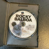 Burt Young Signed Autographed Rocky Balboa DVD Movie With JSA COA