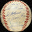 1963 All Star Game American League Team Signed Baseball PSA DNA COA