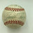 Nellie Fox 1961 Chicago White Sox Team Signed Official American League Baseball