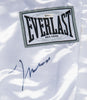 Muhammad Ali Signed Everlast Boxing Robe With JSA COA