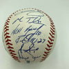 Mark Buehrle 2011 Chicago White Sox Team Signed Major League Baseball PSA DNA