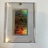Lot Of (2) DJ Skee 2022 The National eBay Exclusive Card Atlantic City 1157/1989