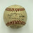 1960 Pittsburgh Pirates World Series Champs Team Signed NL Baseball With JSA COA