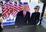 Magnificent President Donald Trump Full Name Signed Large 20x30 Photo JSA MINT 9