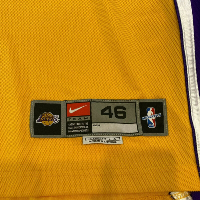 2000 Lakers Jerseyla Lakers Jerseykobe Jersey Nike Lakers 