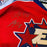 2009 NHL All Star Game Team Signed Jersey Alex Ovechkin Malkin Staal JSA COA