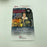 Anthony Michael Hall Signed Autographed Baseball JSA COA Movie Star