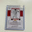 2016 Panini Pete Rose Game Used Jersey Card #83/99