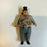 Danny Devito Signed 1991 Batman Returns Penguin Figure With JSA COA RARE