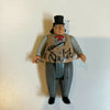 Danny Devito Signed 1991 Batman Returns Penguin Figure With JSA COA RARE