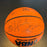 Kobe Bryant Lebron James 2008 Olympics Team USA Signed Basketball PSA DNA COA