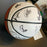 Tim Duncan 2012–13 San Antonio Spurs Team Signed Basketball With JSA COA