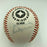 1983 Los Angeles Dodgers Team Signed Baseball With JSA COA NL West Champs