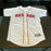 Dwight Evans Signed Authentic Boston Red Sox Jersey With PSA DNA Sticker