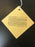 Extraordinary Bill Mazeroski Signed Original 1960 World Series Ticket Pass JSA
