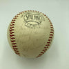 1965 New York Mets Team Signed National League Baseball