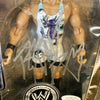 Rob Van Dam Signed WWE Wrestling Figure With JSA COA
