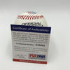 George Kell  Signed Autographed Rawlings Official League Baseball PSA DNA COA