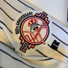 Roger Clemens Signed New York Yankees Jersey MLB Authenticated & Tristar Holo