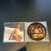 Jennifer Lopez Signed Autographed On The 6 Music CD JSA COA