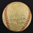 Nice 1948 St. Louis Cardinals Team Signed NL Baseball Stan Musial With JSA COA