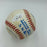 Joe Cronin Luke Appling Boudreau Aparicio HOF Shortstops Signed Baseball JSA COA