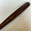 1995 Atlanta Braves World Series Champs Team Signed Baseball Bat JSA COA