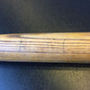 1983 Cesar Geronimo Game Used Bat From George Brett Pine Tar Game PSA DNA COA