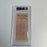 Moe Berg Signed 1954 Bank Check The Catcher Was a Spy PSA DNA
