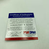 Rare Robin Williams Signed Official Major League Baseball PSA DNA COA