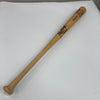 President Gerald Ford Signed 37th President Game Model Baseball Bat JSA COA