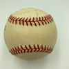 Graig Nettles Baseball Greats Multi Signed American League Baseball