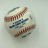 Danica Patrick Signed Autographed MLB Baseball Celebrity JSA COA Racing Nascar