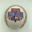 Mike Piazza 1996 All Star Game MVP Signed Special Edition Baseball JSA COA