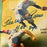 Pee Wee Reese HOF 1984 Signed 1950's Brooklyn Dodgers Book JSA COA