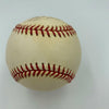 2002 Tampa Bay Rays Team Signed Official Major League Baseball
