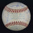 1960 Kansas City Athletics Team Signed American League Cronin Baseball PSA DNA