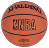LeBron James "2004 Rookie Of The Year" Signed Basketball With UDA Upper Deck COA