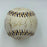 2002 All Star Game Team Signed Baseball Mike Piazza Frank Robinson Vlad Guerrero