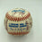 1998 Tampa Bay Devil Rays Inaugural Season Team Signed Major League Baseball