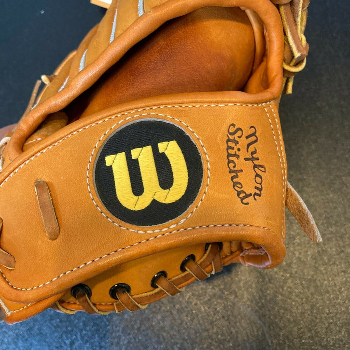 New NWT Wilson Baseball Pro Model A2000 Glove Mitt Vintage