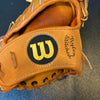 New NWT Wilson Baseball Pro Model A2000 Glove Mitt Vintage