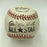 Beautiful Red Ruffing Single Signed Autographed Baseball JSA COA