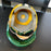 1992 Green Bay Packers Team Signed Full Size Helmet Brett Favre Rookie JSA COA