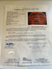1993-94 Houston Rockets NBA Champs Team Signed Spalding NBA Game Basketball JSA