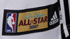 Kobe Bryant "2007 A.S. MVP" Signed 2007 All Star Game Jersey UDA & PSA DNA COA