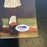 Mickey Mantle Signed 1953 Sport Baseball Magazine PSA DNA Graded MINT 9 Yankees
