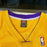 Kobe Bryant Signed 2000-01 Game Issued Los Angeles Lakers Jersey Beckett & PSA