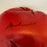 Muhammad Ali Signed Autographed Everlast Boxing Glove With JSA COA