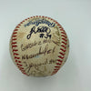 Jose Altuve JD Martinez Pre Rookie Astros Minor League Team Signed Baseball JSA